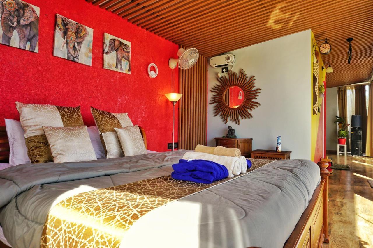 La Niebla Farm Resort Ooty Exterior photo