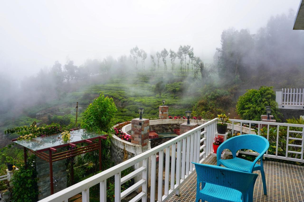 La Niebla Farm Resort Ooty Exterior photo